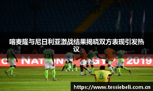 喀麦隆与尼日利亚激战结果揭晓双方表现引发热议